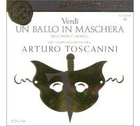 Verdi - Un Ballo in Maschera
