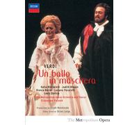 Verdi:un Ballo in Maschera [Li