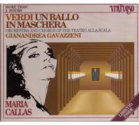 Verdi: Un Ballo In Maschera (UK Import)