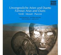 Verdi - Unvergessliche Arien Und