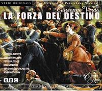 Verdi - Verdi La Forza Del Destino