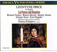 Verdi - Verdi: la Forza Del Destino Com