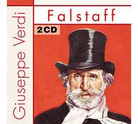 Verdi/ Von Karajan, Herbert - Falstaff