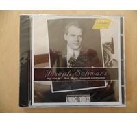 Verdi/Wagner/Leon - Joseph Schwarz Sings Arias By