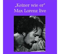 Hans Pfitzner Keiner Wie Er: Max Lorenz Live (CD) Album