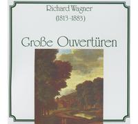 VERDI WAGNER Orchestral Overatures (CD)