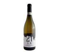 Verdicchio Castelli Jesi Cl. Riserva 'SM21 Torcolaccio' Ca' Liptra 2023