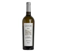 Verdicchio dei Castelli di Jesi Classico "ARBINUS" DOP BIO