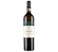 Verdicchio dei Castelli di Jesi Classico Riserva DOCG Salmariano Marotti Campi 2021, 0,75 ℓ