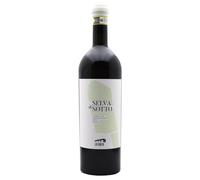 Verdicchio dei Castelli di Jesi Classico Riserva DOCG "Selva di Sotto" Biologico 2020 - La Staffa
