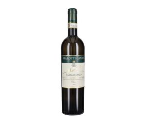 Verdicchio dei Castelli di Jesi Classico Riserva 'Salmariano' Marotti Campi 2021