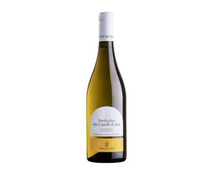 Verdicchio dei Castelli di Jesi Classico Superiore DOCG 2024 - Tenuta San Sisto 0.75 lt