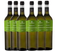 Verdicchio dei Castelli di Jesi Solustro, 6 bottiglie da 0,75 l, CasalFarneto