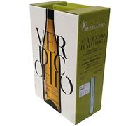 Verdicchio di Matelica Dop Belisario Vino in Bag in Box 5 litri 12,5% vol