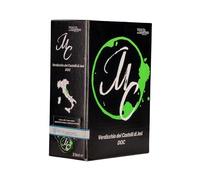 Verdicchio doc in Bag in Box da 3 litri sottovuoto cantina Tenuta San Martino