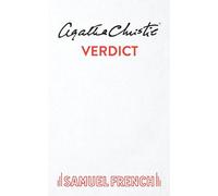 Verdict - Christie Agatha
