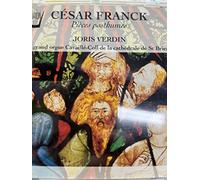 Verdin, Joris – Pieces Posthumes – Arion