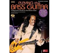 Verdine White Louis Satterfi Playing the Bass Guitar - Revised Edit (Tascabile)