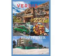 VERDIS REISEFÜHRER 2027: Entdecken Sie die neueste Mikronation der Welt, erkunden Sie das Donau-Grenzland, decken Sie verborgene Schätze auf und reisen Sie unbesorgt.