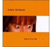 Verdone, Jules - Diary of a Liar