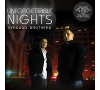 Verdugo Brothers - Unforgettable Nights