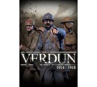 Verdun (PC) Steam Key EUROPE/UNITED STATES