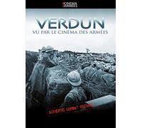 Verdun vu par le cinema des armees