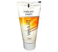 Verdura Crema Mela Pro con estratto di Psoralea Corylifolia, formula ipoallergenica per una migliore fotoresistenza della pelle