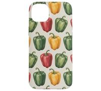 Verdura Modello Peperone Custodia per iPhone 14 Plus