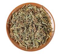 Verdure a Fette di Bambù Tè alle Erbe Tè Originale Cinese Profumato Tè Buono Tè Naturale Organico Tè ai Fiori Cibo Verde senza Additivi Tè alle Erbe (500g)