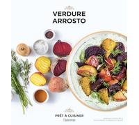 Verdure arrosto