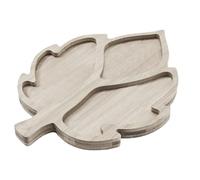 Verdure Di Servizio - Vassoi Per Alimentari - Boards Di Salumi | Foglie Di Formaggio | Di Piatti In Legno | Decorazioni Del Ringraziamento Per Lo Snack Pane Raccolta Halloween Fall Halloween