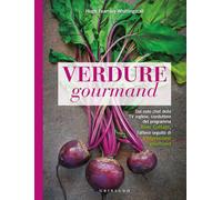 Verdure gourmand [Hardcover] [Aug 30, 2018] Fearnley-Whittingstall, Hugh; Jesse,