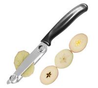 Verdure Peeling - Pelapatrice Universale - Buccia Vegetale E Frutta | Economia Ergonomica Con Lama Rimovibile E Manico Non Slip | Per Frutta E gumi:, Mele, Patate,