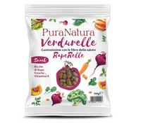 VERDURELLE SNACK CA RAPER 150G