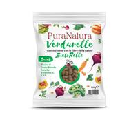 Verdurelle Snack Carote Bietole Pura Natura 150g