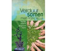 VerduurSamen met Franciscus: Naar een groene en geïnspireerde leefstijl