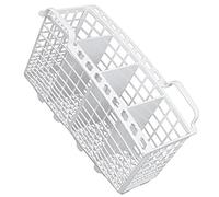 Vere Hot Point bci450 dc28s Slim Line cestello posate lavastoviglie Bianco (W230 X 110 X H135 mm)