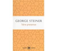 Vere presenze. Nuova ediz.