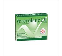 Perrigo Compresse rivestite Verecolene C.M. 5 mg 20 compresse