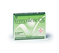 Perrigo Compresse rivestite Verecolene C.M. 5 mg 20 compresse