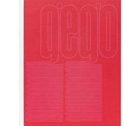 Vered Engelhard Goldschmidt Gertrud Gego: Measuring Infinity (Tascabile)