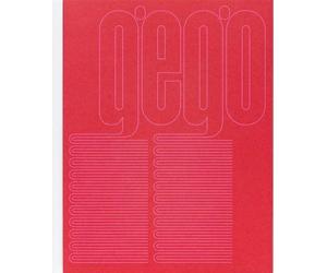 Vered Engelhard Goldschmidt Gertrud Gego: Measuring Infinity (Tascabile)