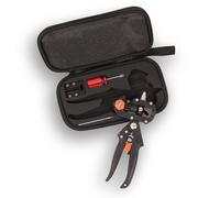 Forbici da innesto FUXTEC Set VSP30