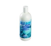 Veredus Blue Snow Shampoo - Shampoo per cavalli Grigio - 500 ml