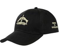 VEREDUS Cappello da Baseball - Avorio