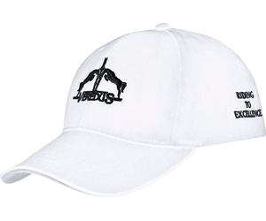 VEREDUS Cappello da Baseball - Bianco