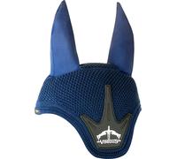 VEREDUS Cuffietta Antimosche Soundless - Full - Blu