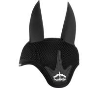 VEREDUS Cuffietta Antimosche Soundless - Full - Nero