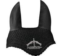 VEREDUS Cuffietta Antimosche Soundless - Nero